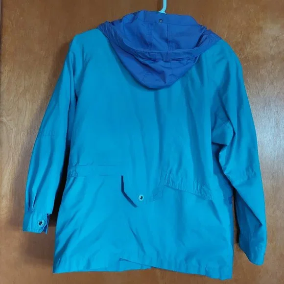 Misses Spring/Fall jacket - Picture 3 of 4